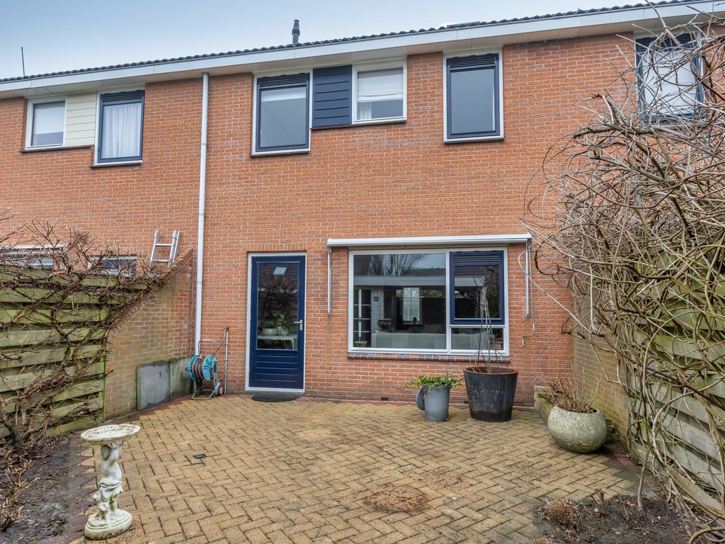 Prinsenburg 29, Bolsward