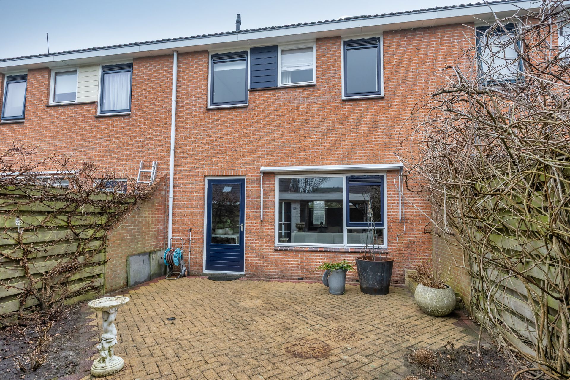 Prinsenburg 29, Bolsward