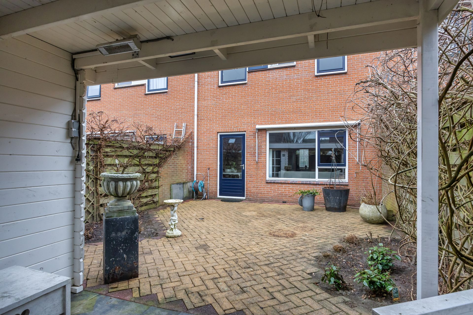 Prinsenburg 29, Bolsward