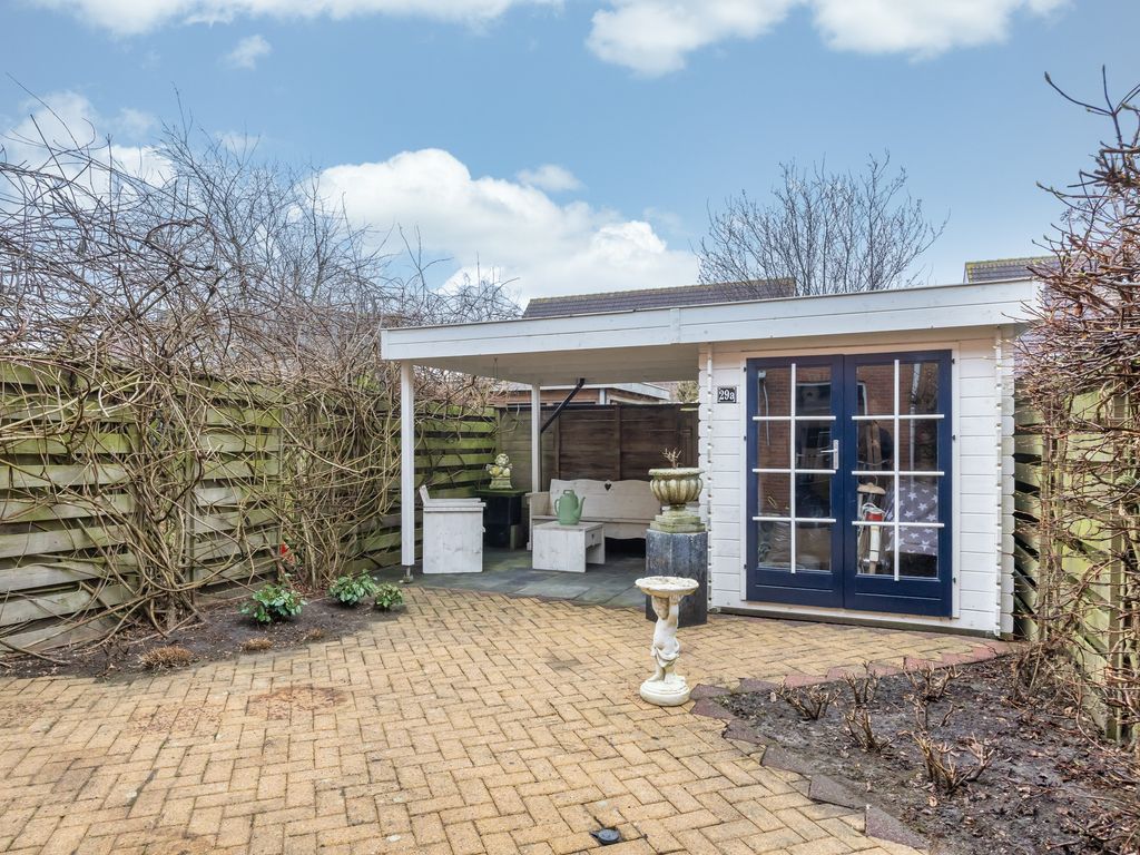 Prinsenburg 29, Bolsward