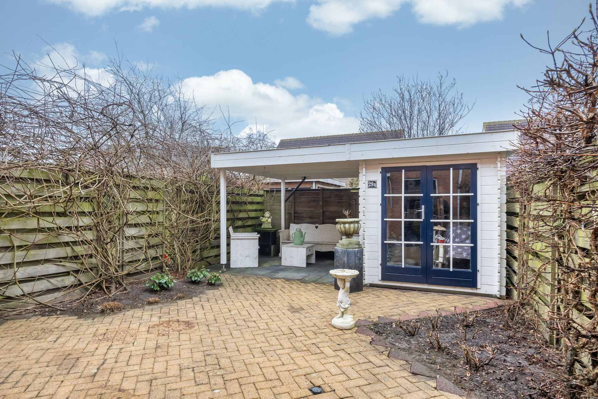 Prinsenburg 29, Bolsward