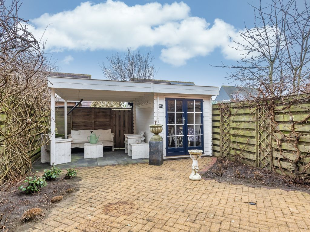 Prinsenburg 29, Bolsward