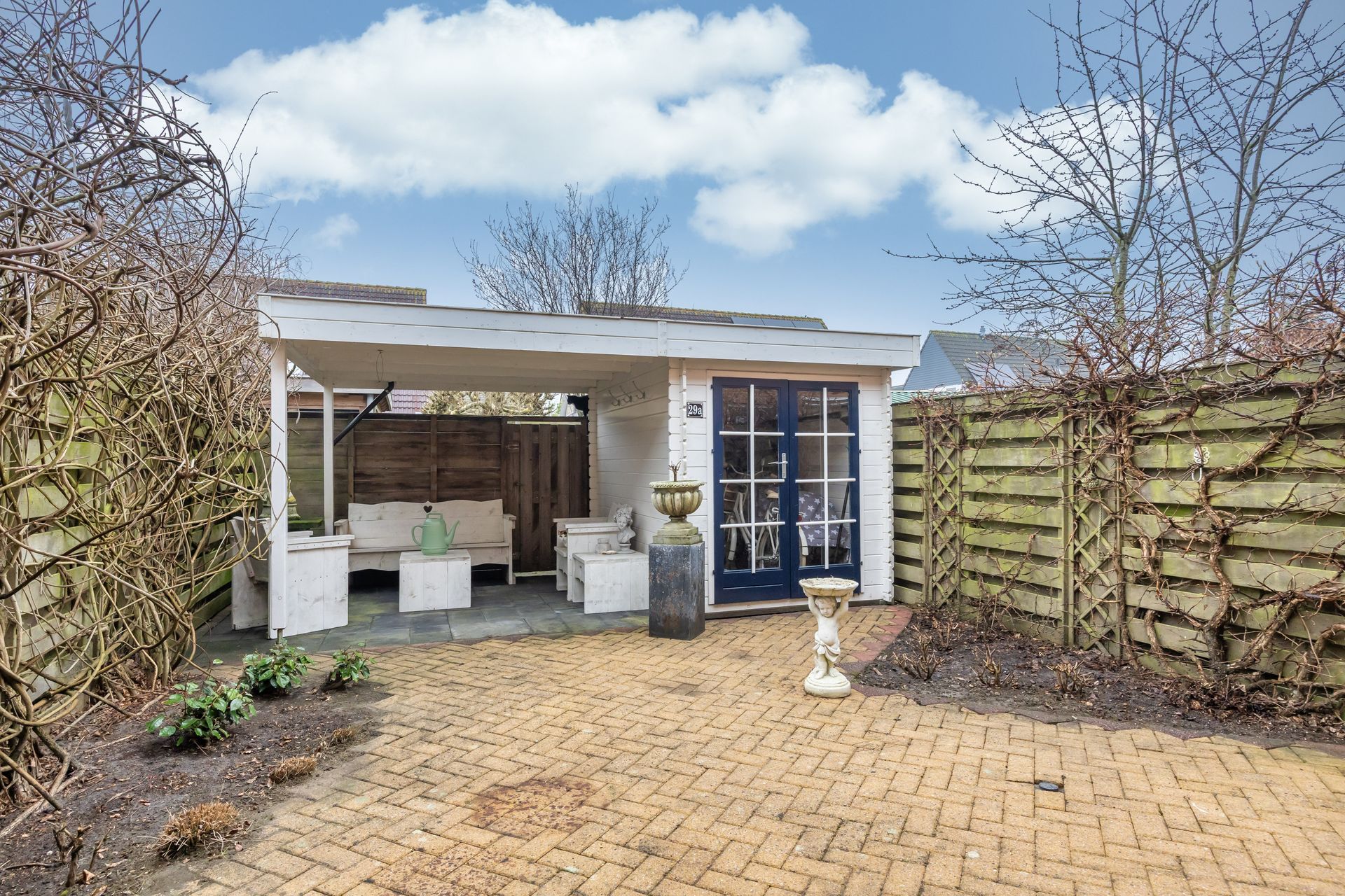 Prinsenburg 29, Bolsward