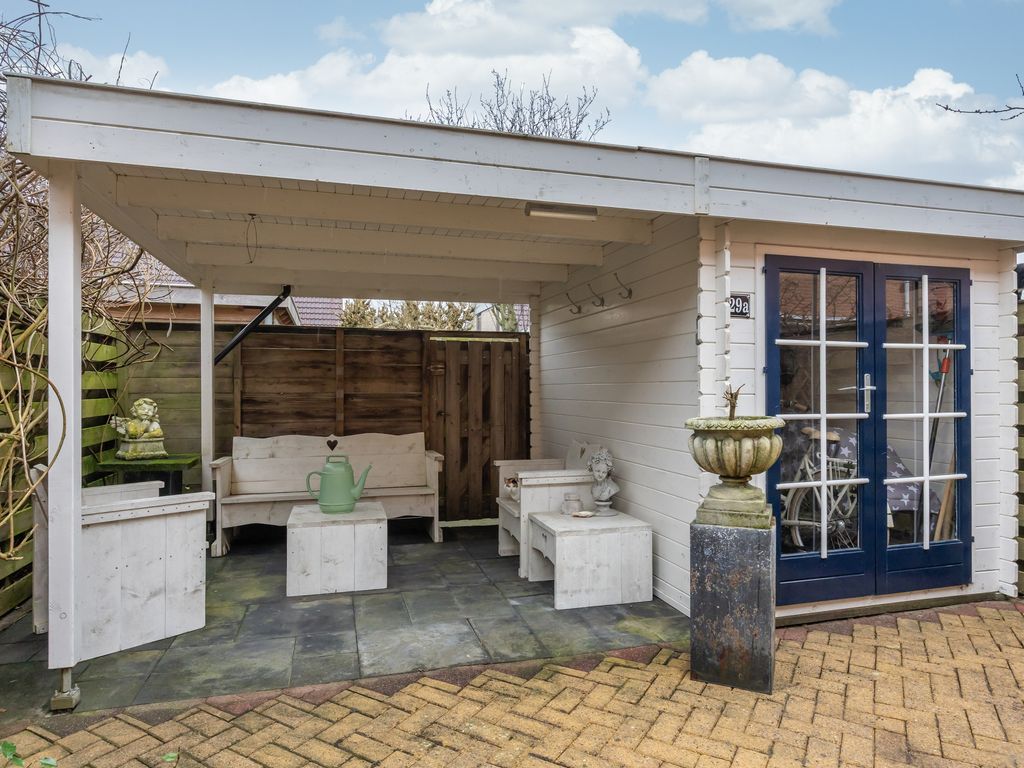 Prinsenburg 29, Bolsward