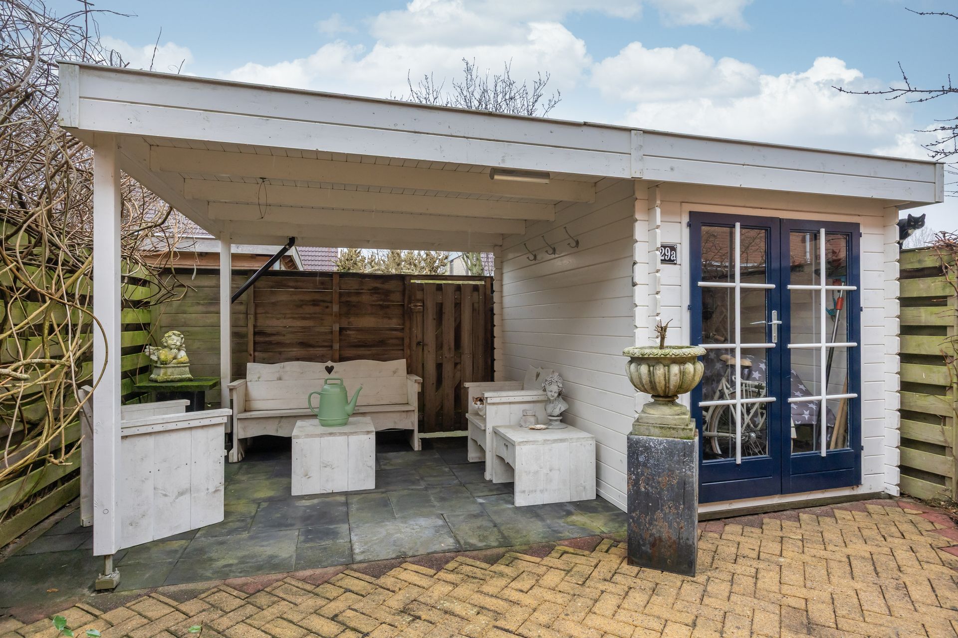 Prinsenburg 29, Bolsward