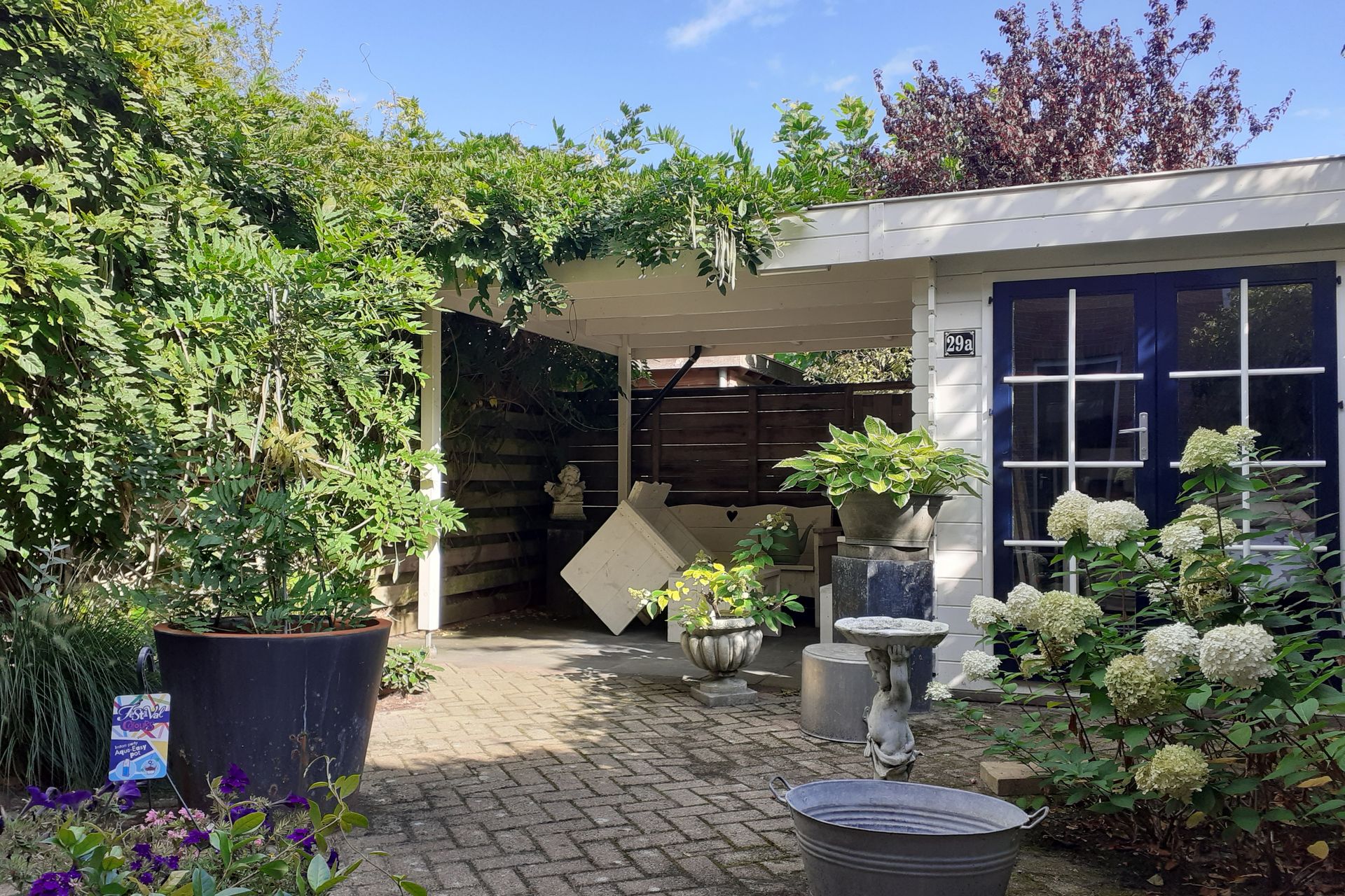 Prinsenburg 29, Bolsward