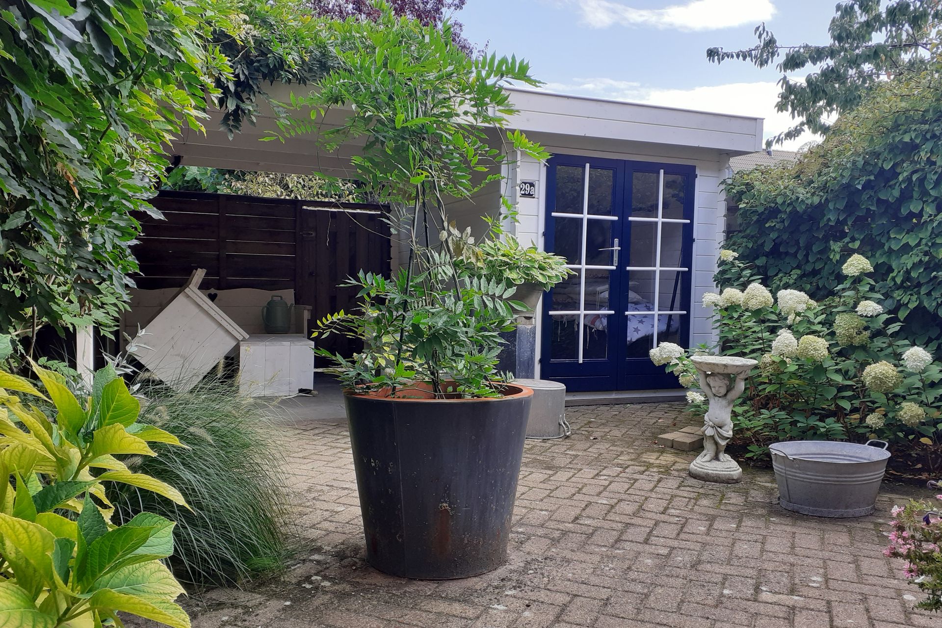 Prinsenburg 29, Bolsward