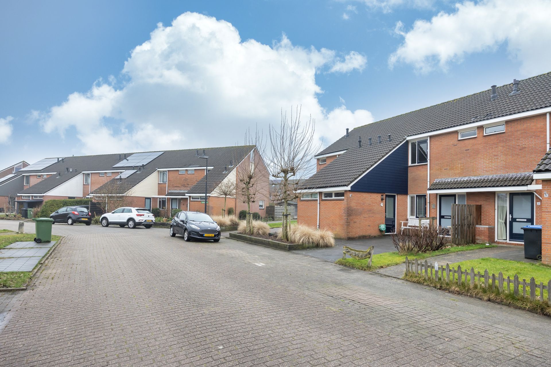 Prinsenburg 29, Bolsward