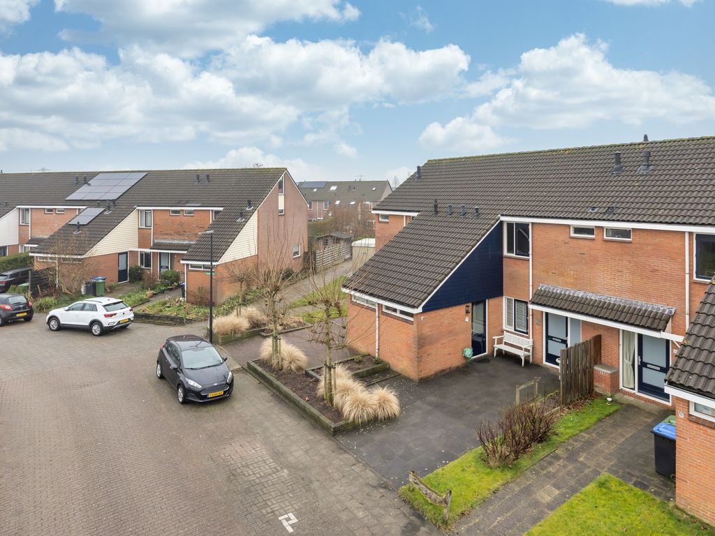 Prinsenburg 29, Bolsward