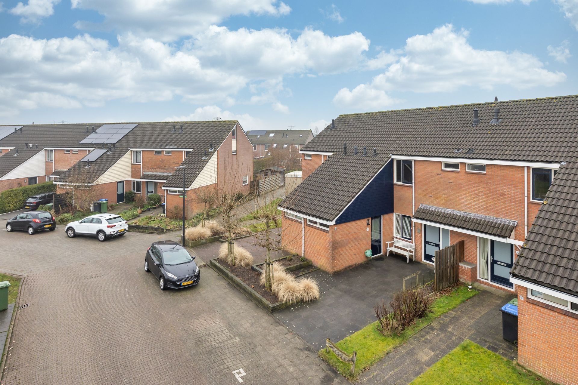 Prinsenburg 29, Bolsward