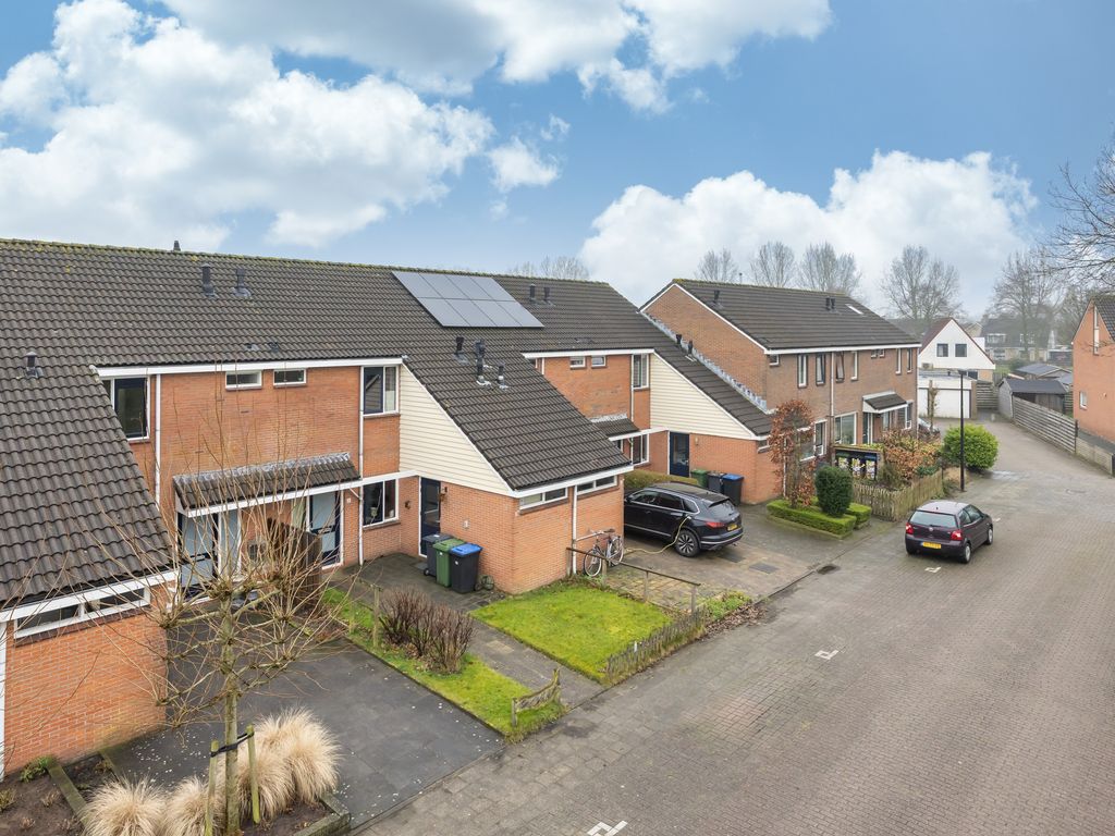 Prinsenburg 29, Bolsward