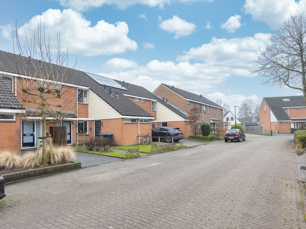 Prinsenburg 29, Bolsward