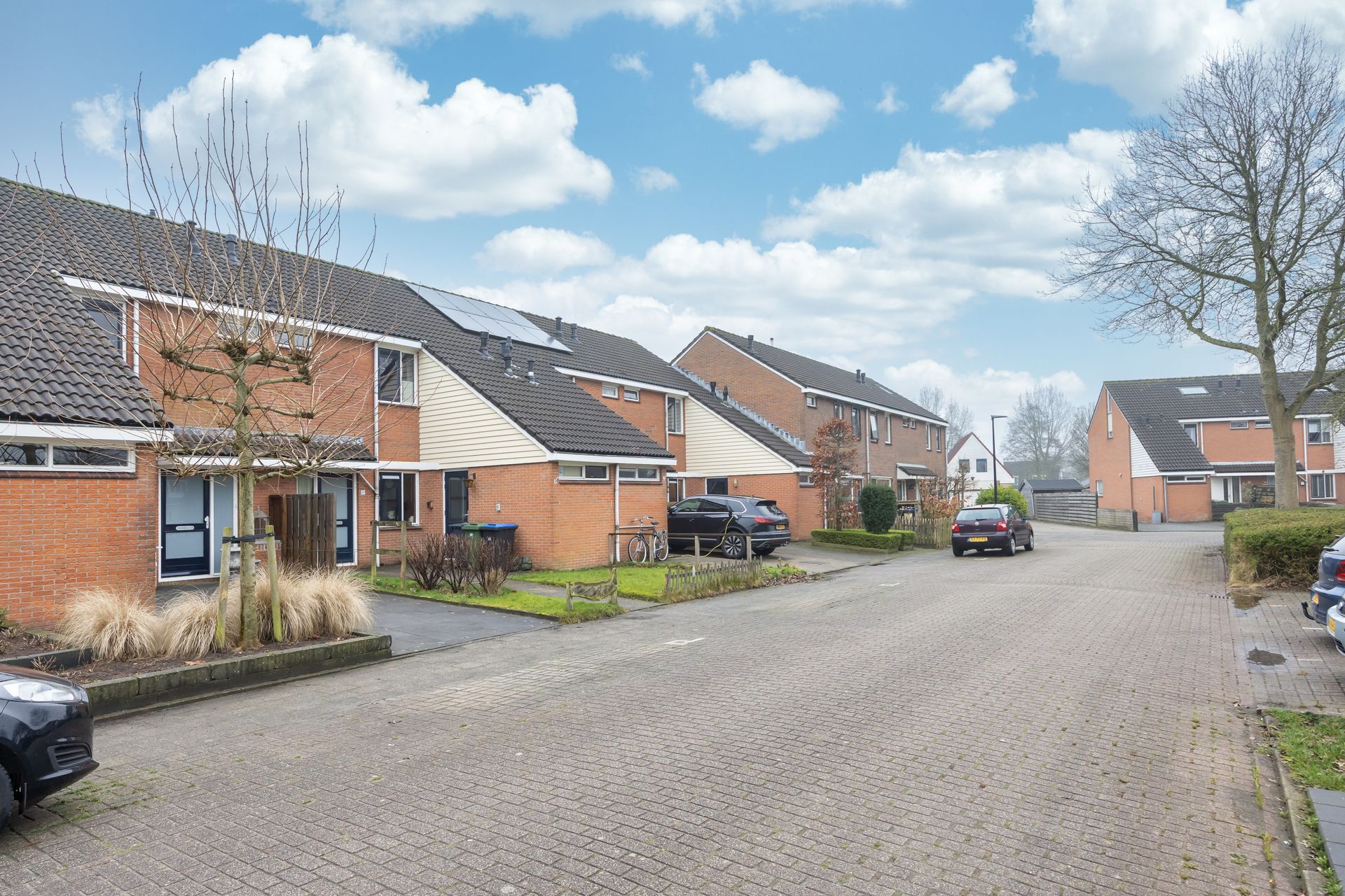 Prinsenburg 29, Bolsward