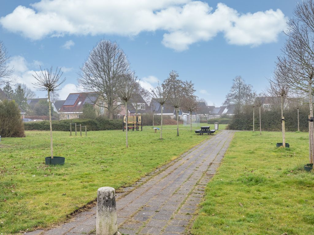 Prinsenburg 29, Bolsward