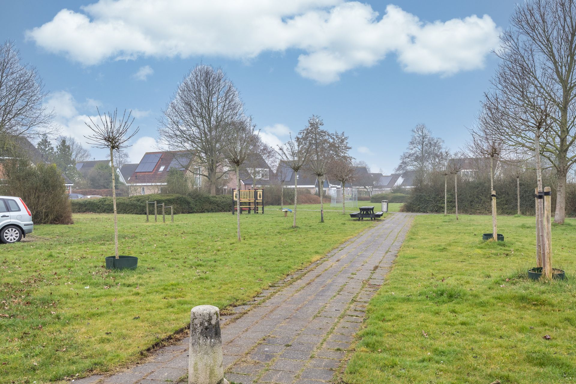 Prinsenburg 29, Bolsward