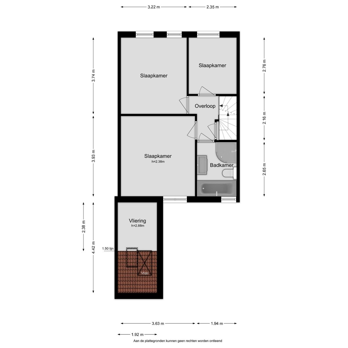 Prinsenburg 29, Bolsward