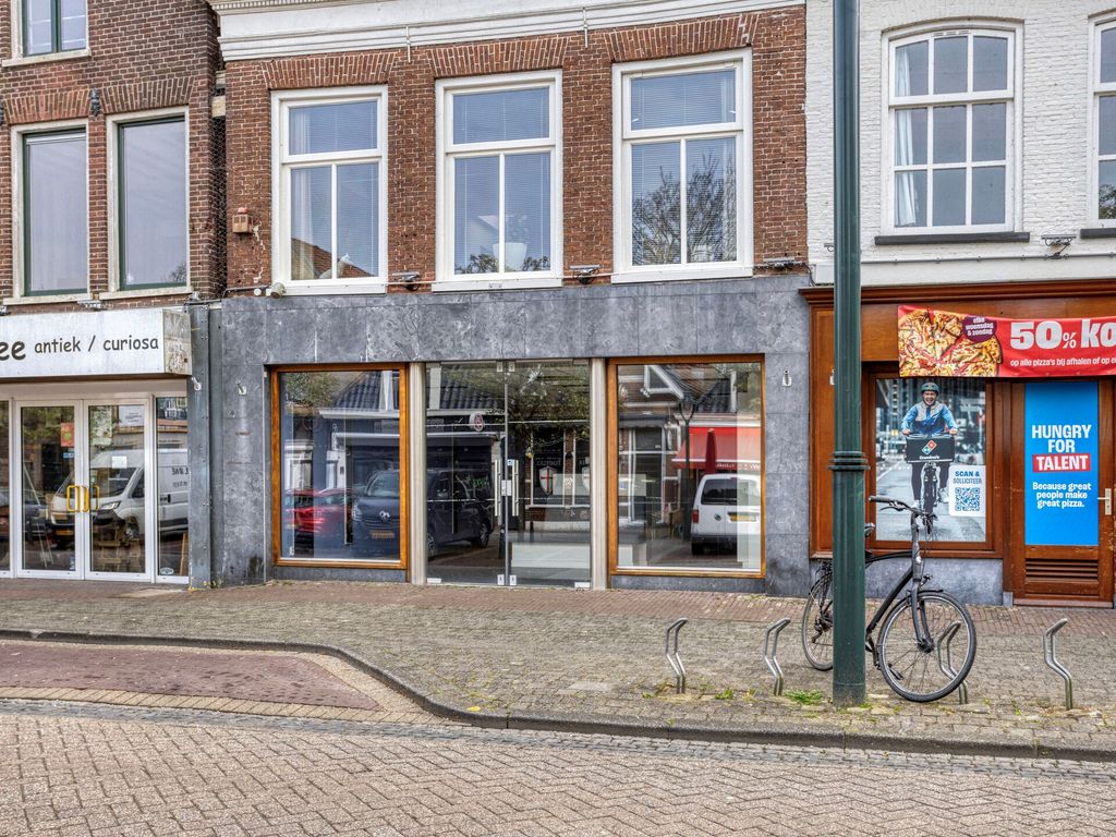 Dijkstraat 41, Bolsward