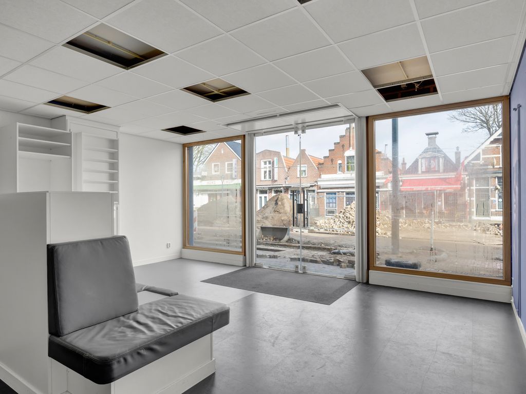 Dijkstraat 41, Bolsward