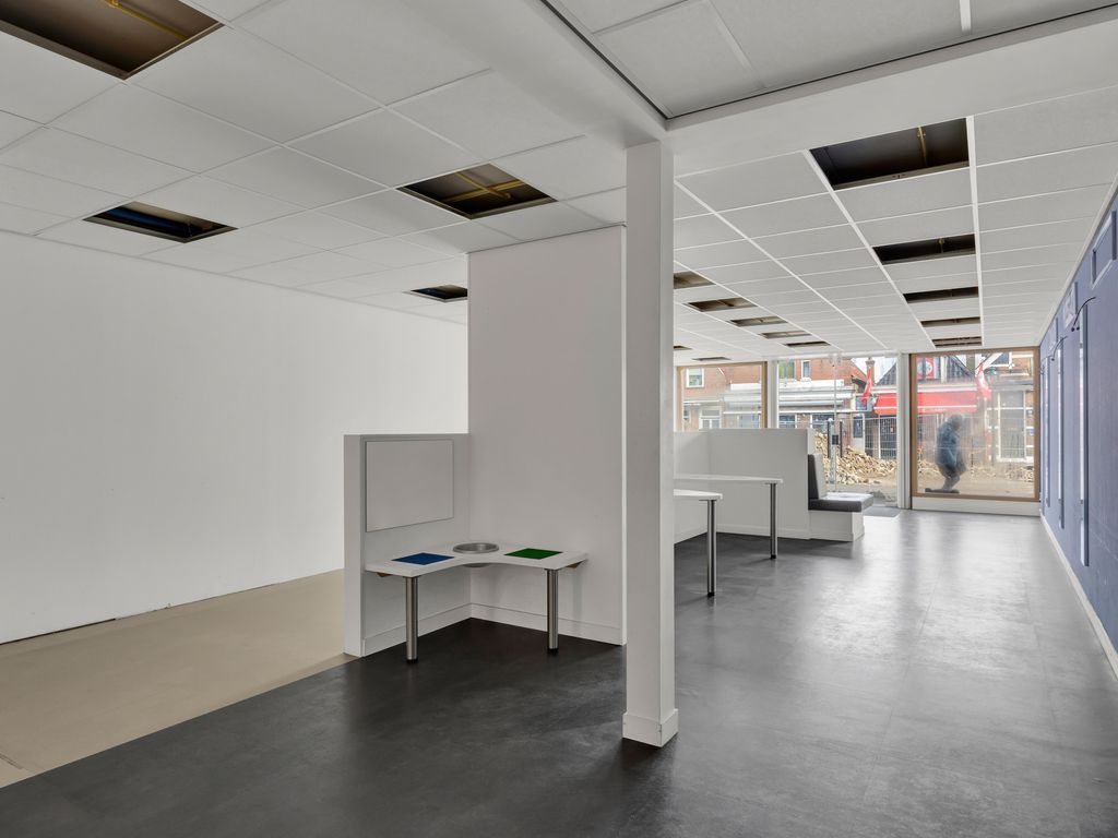 Dijkstraat 41, Bolsward