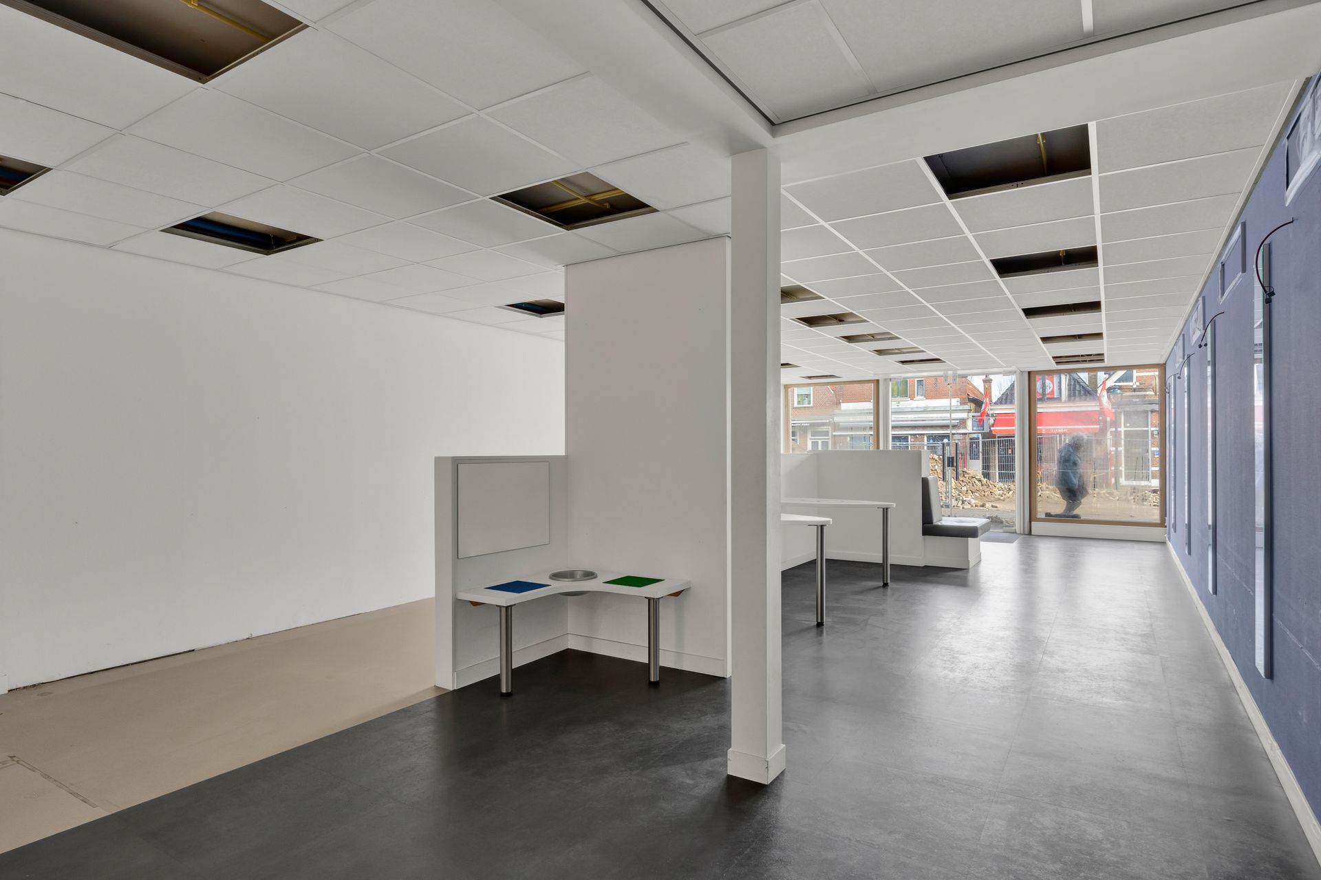 Dijkstraat 41, Bolsward