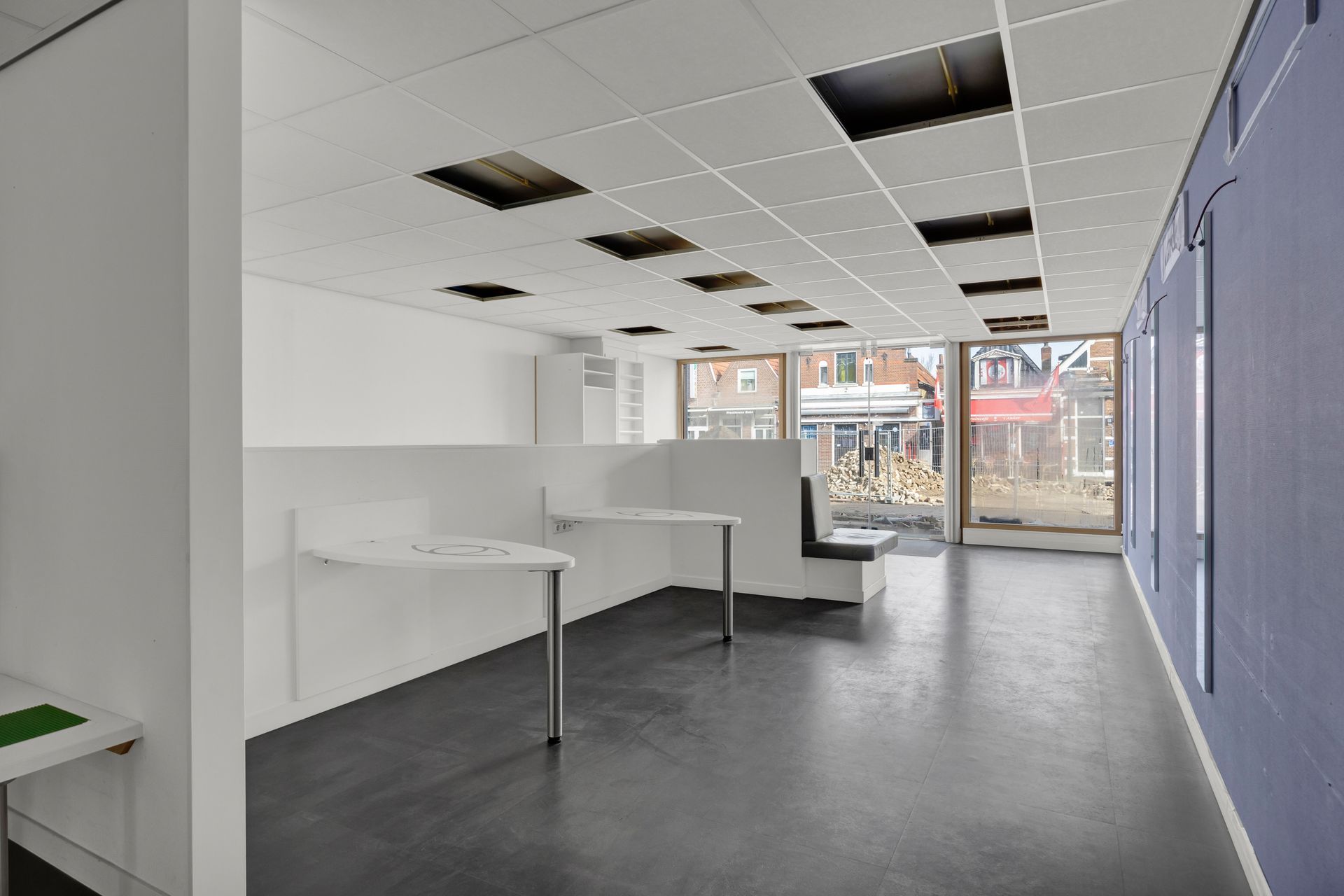 Dijkstraat 41, Bolsward