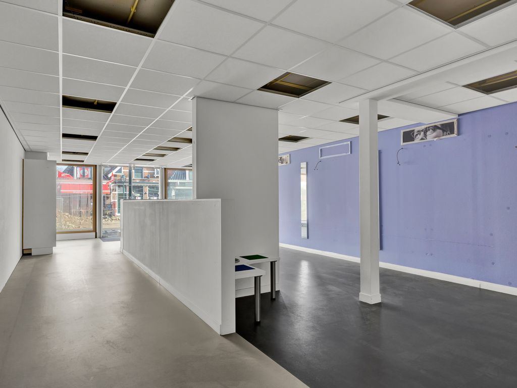 Dijkstraat 41, Bolsward