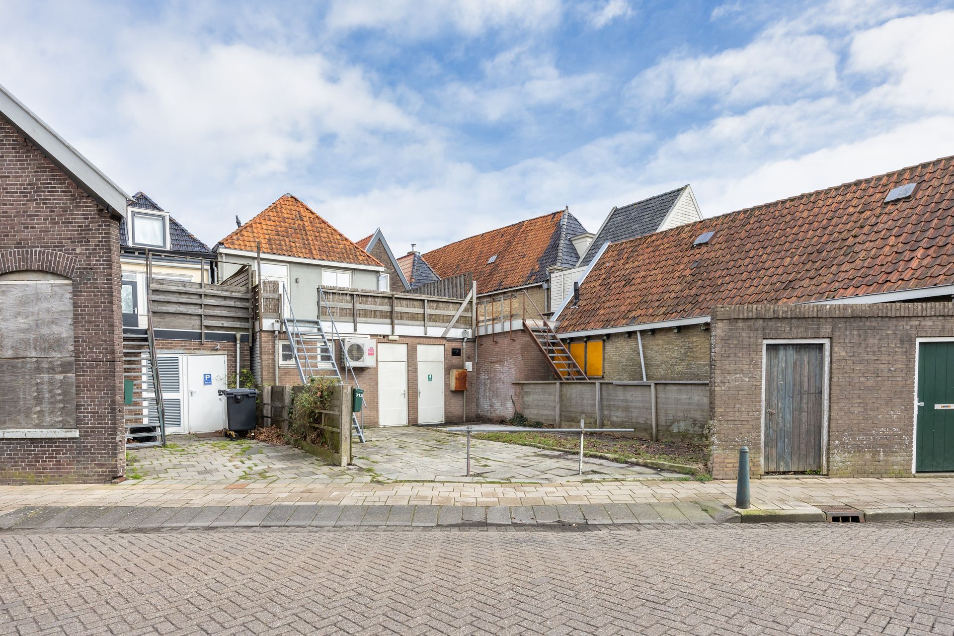 Dijkstraat 41, Bolsward