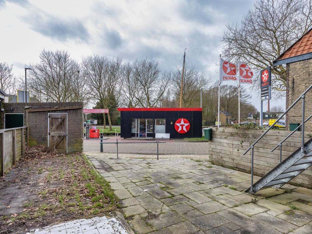 Dijkstraat 41, Bolsward