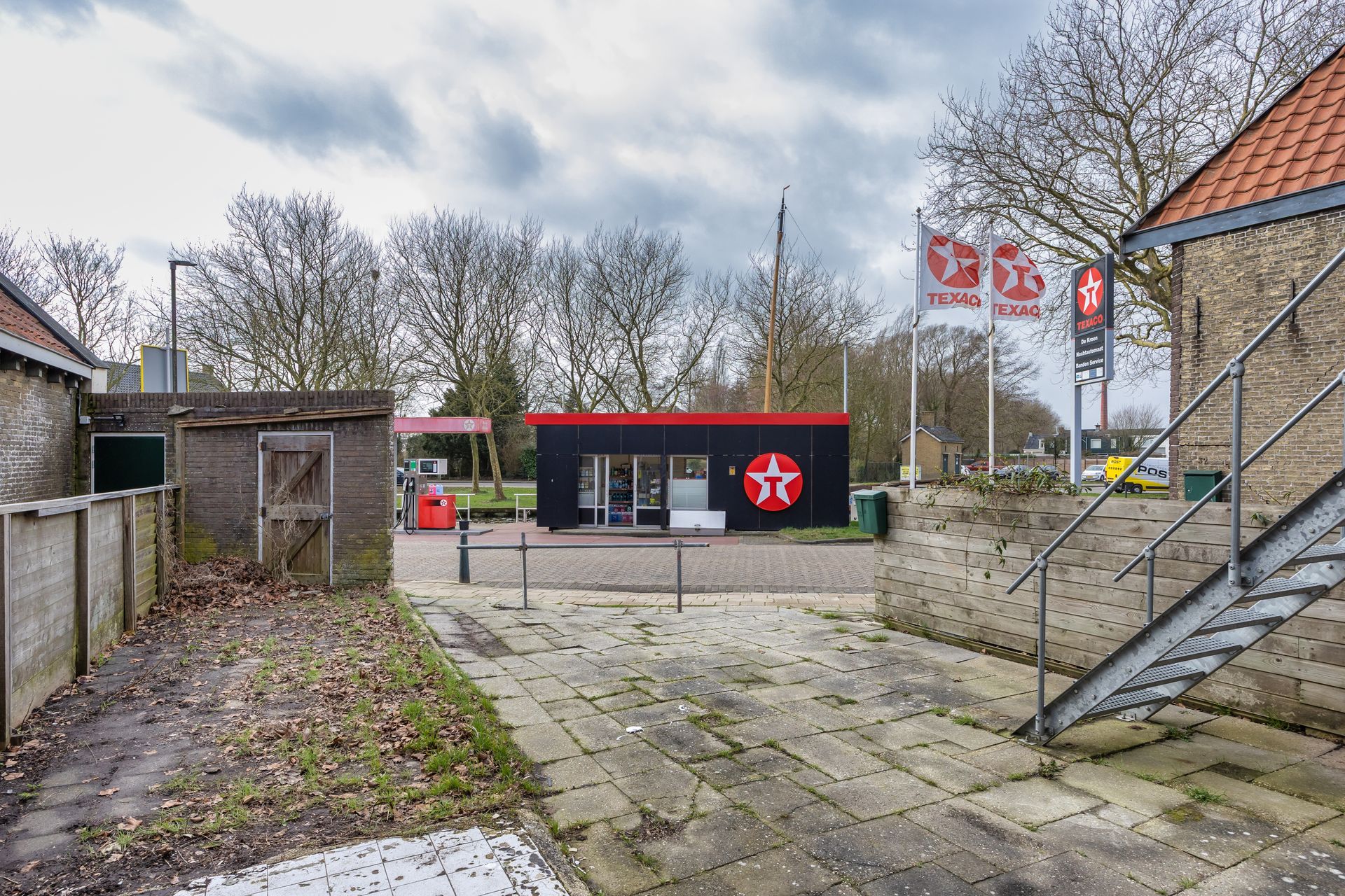 Dijkstraat 41, Bolsward