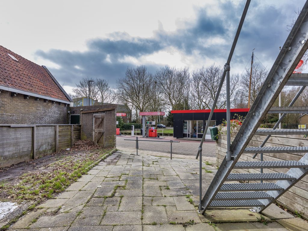 Dijkstraat 41, Bolsward