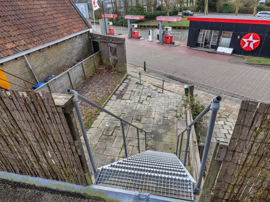 Dijkstraat 41, Bolsward