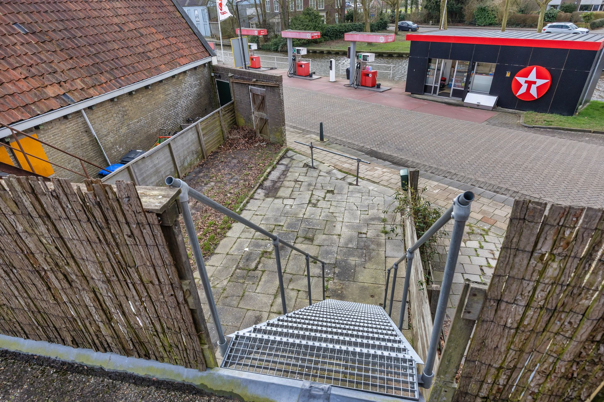 Dijkstraat 41, Bolsward