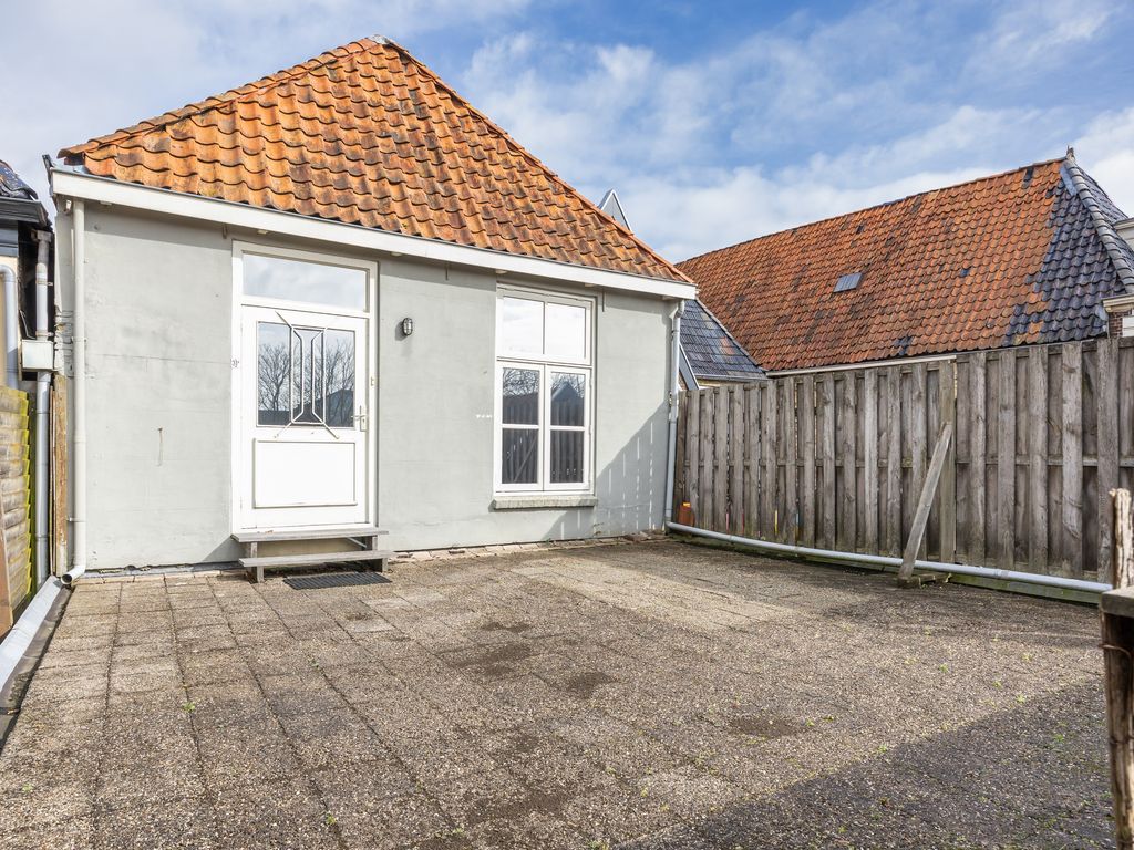 Dijkstraat 41, Bolsward