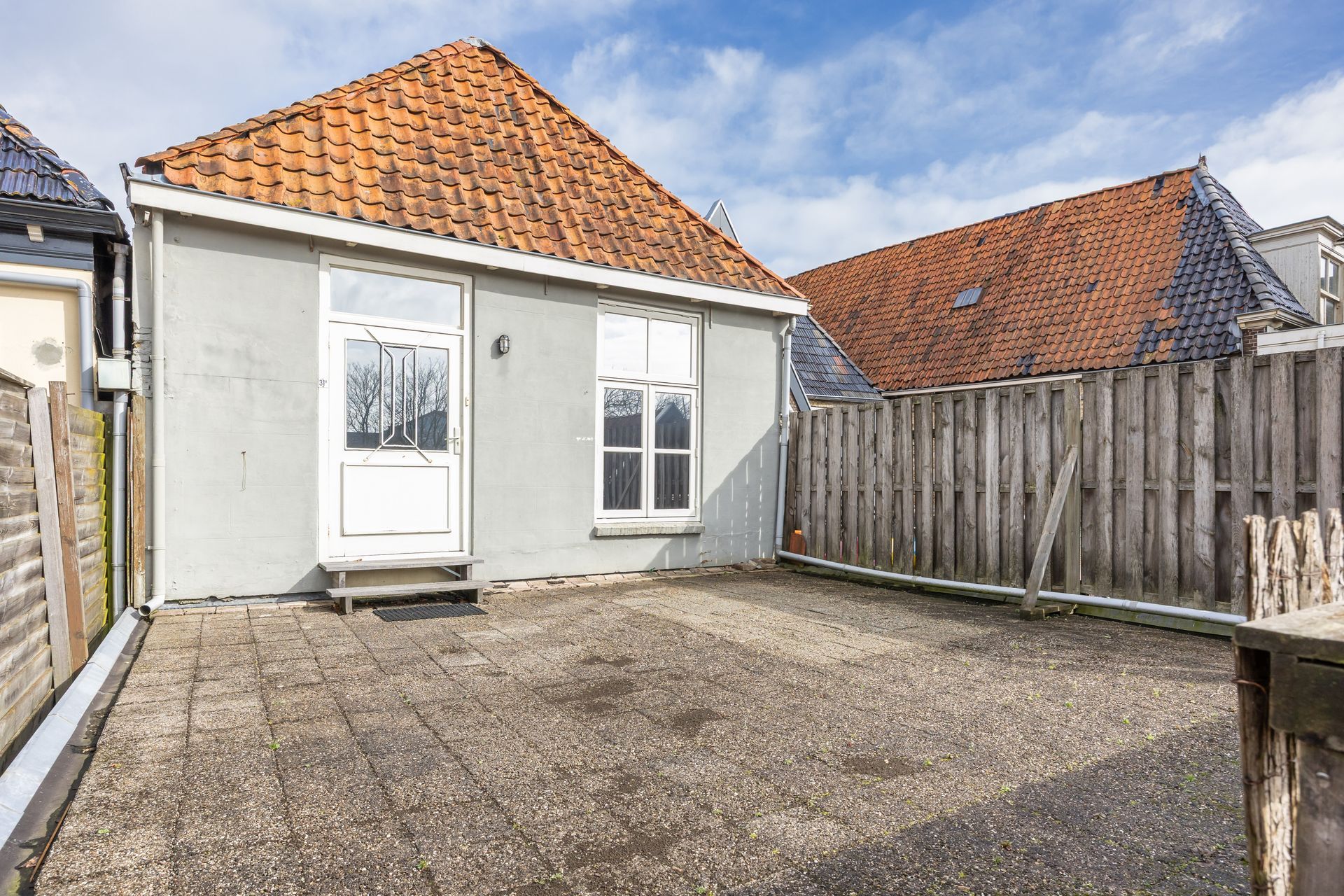 Dijkstraat 41, Bolsward