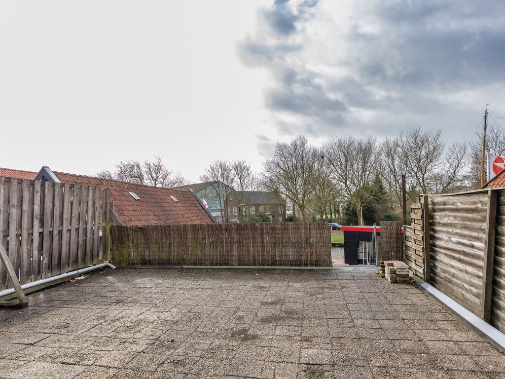 Dijkstraat 41, Bolsward