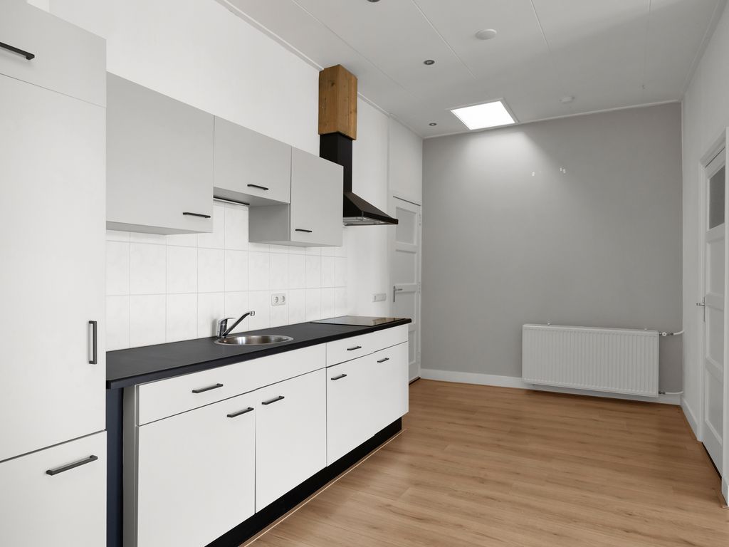 Dijkstraat 41, Bolsward