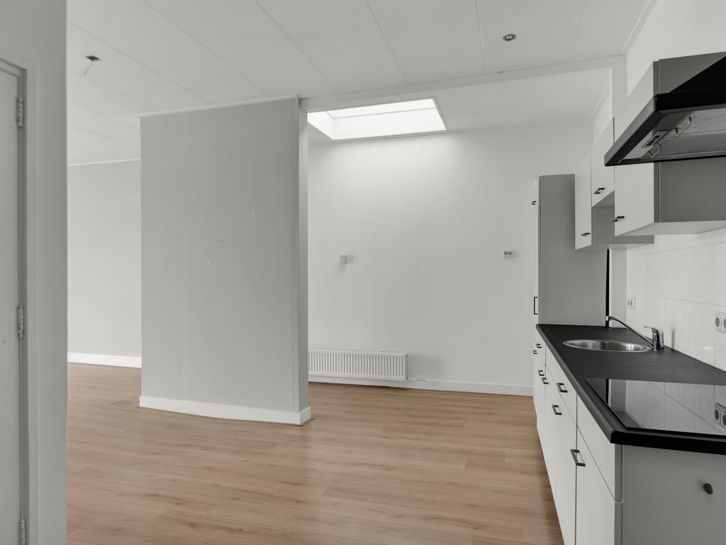 Dijkstraat 41, Bolsward