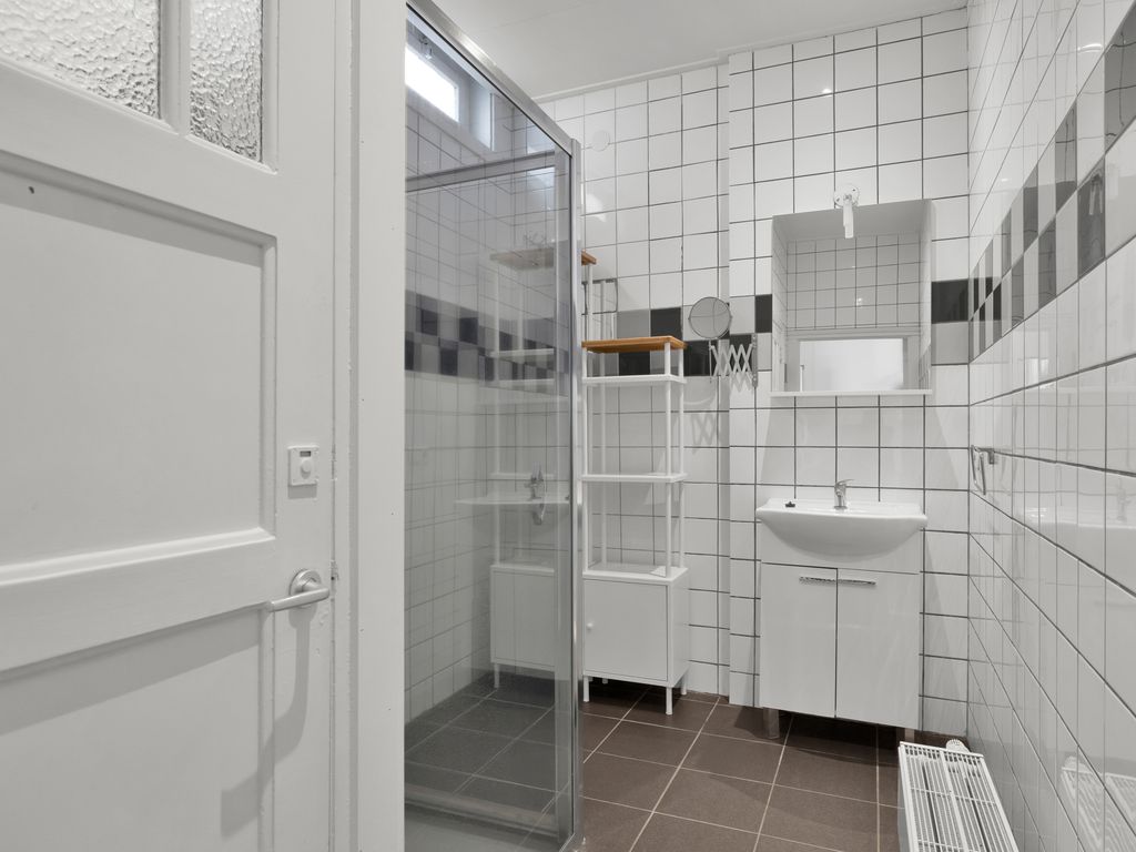 Dijkstraat 41, Bolsward