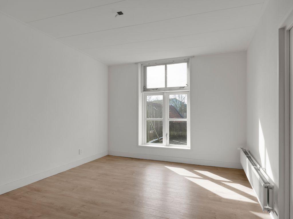 Dijkstraat 41, Bolsward