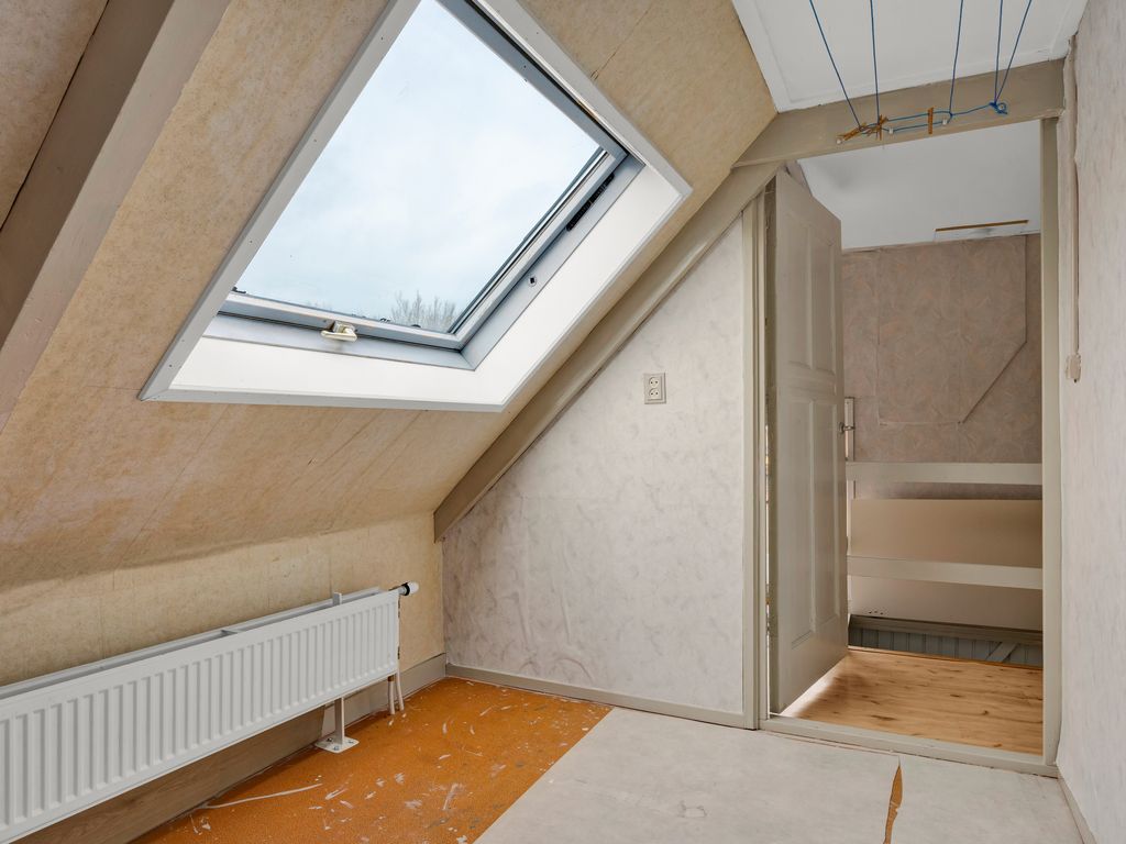 Dijkstraat 41, Bolsward