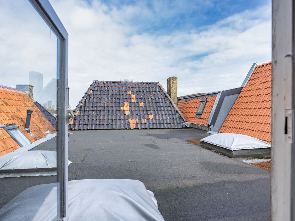 Dijkstraat 41, Bolsward