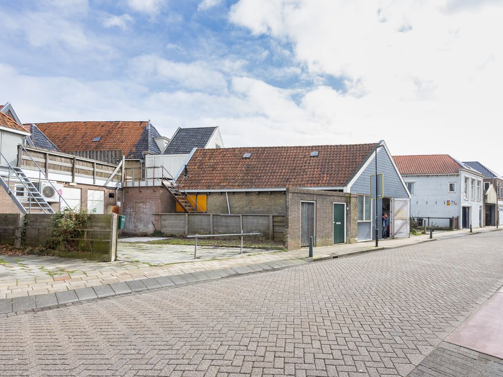 Dijkstraat 41, Bolsward