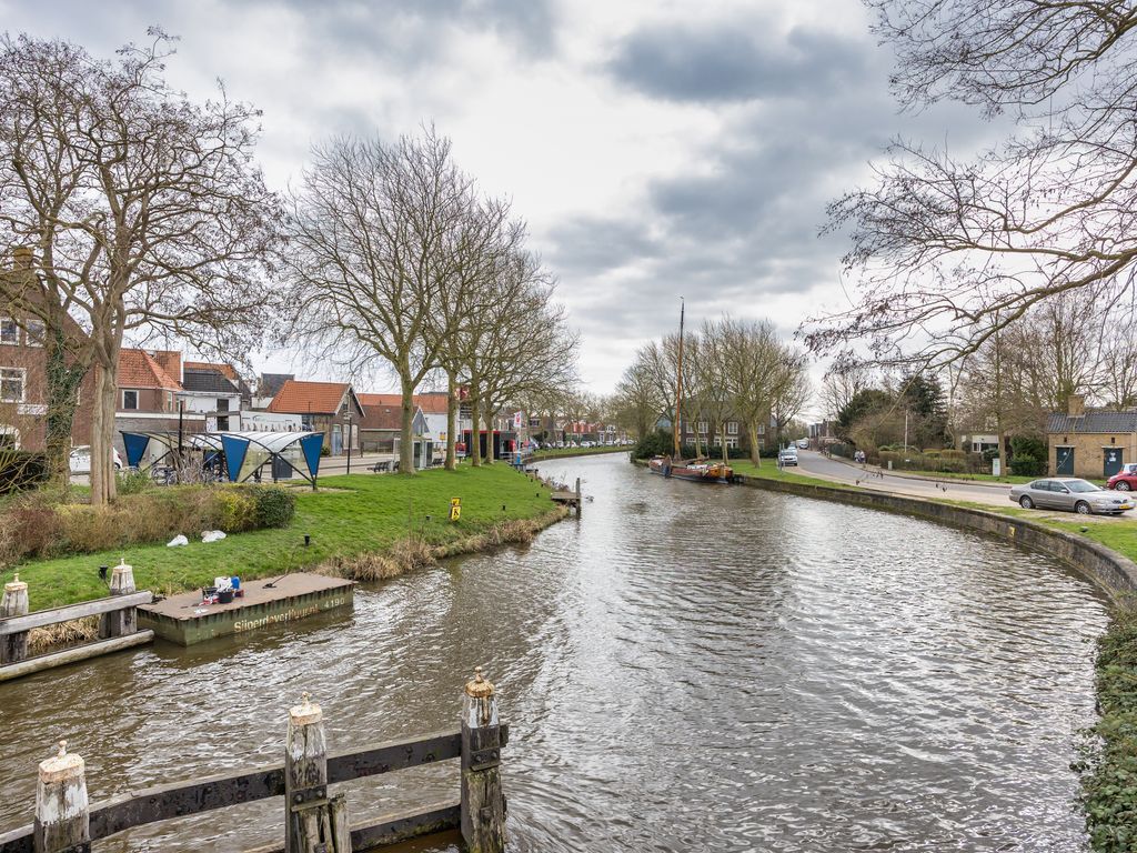 Dijkstraat 41, Bolsward