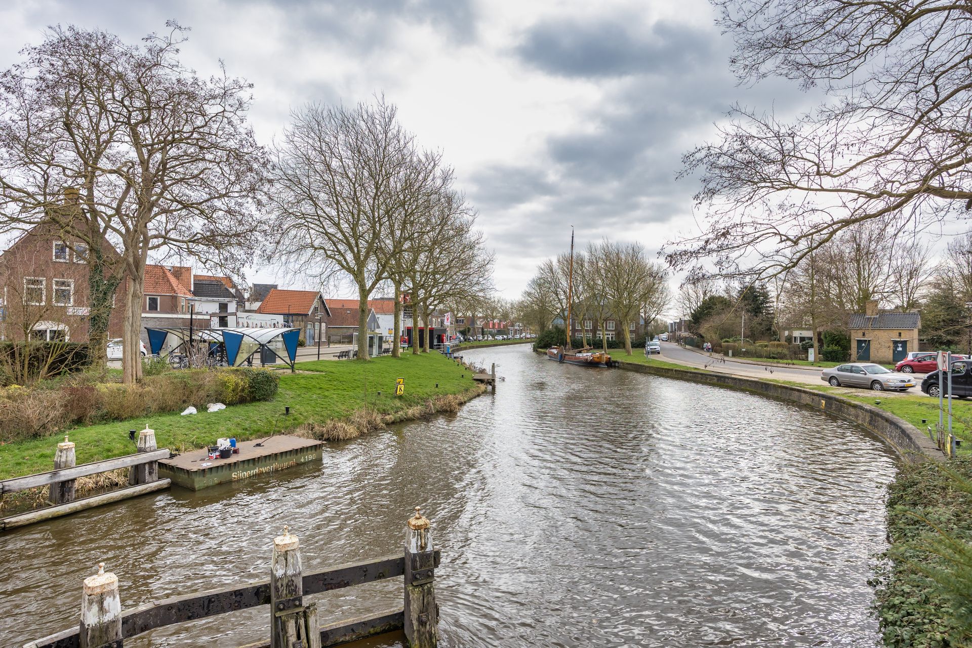 Dijkstraat 41, Bolsward