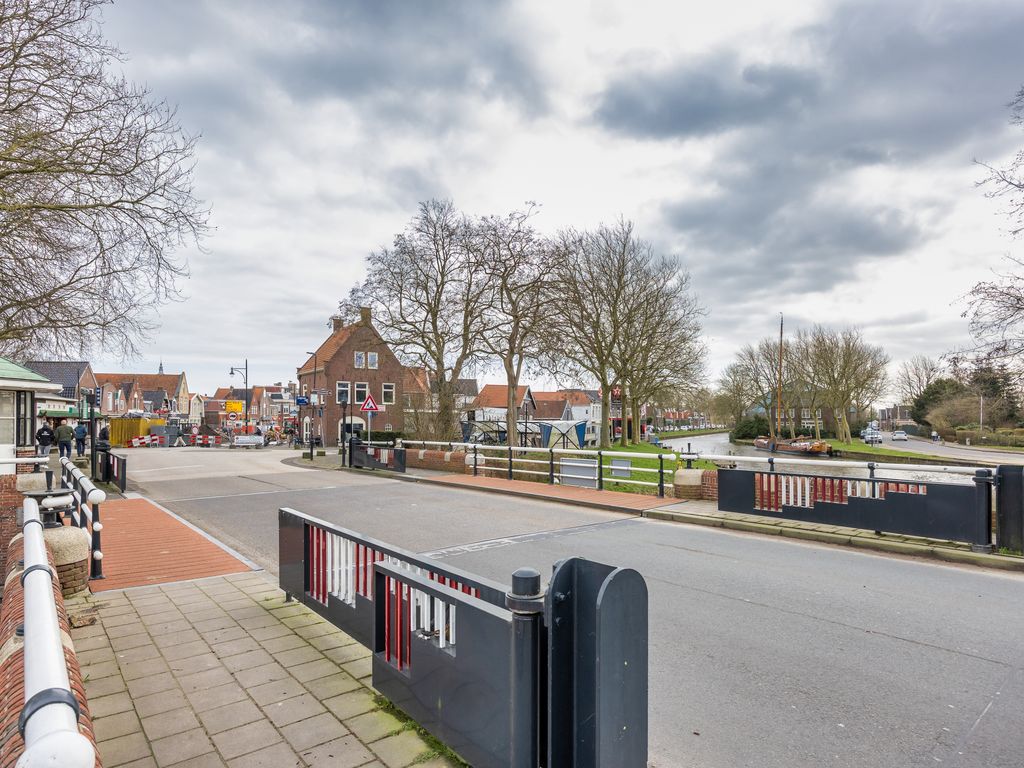 Dijkstraat 41, Bolsward
