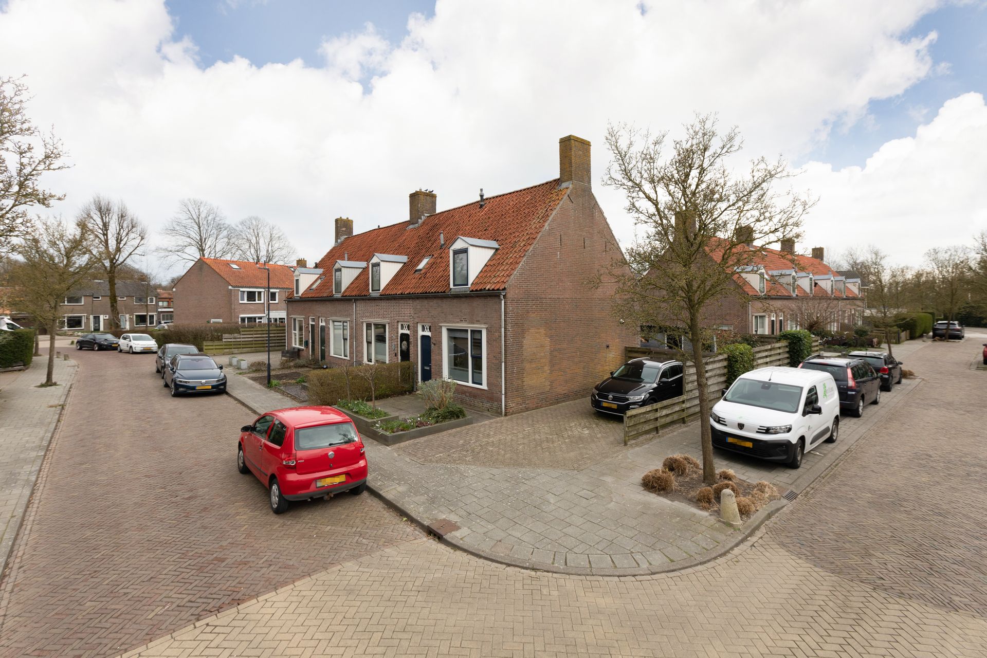 Hid Herostraat 63, Bolsward