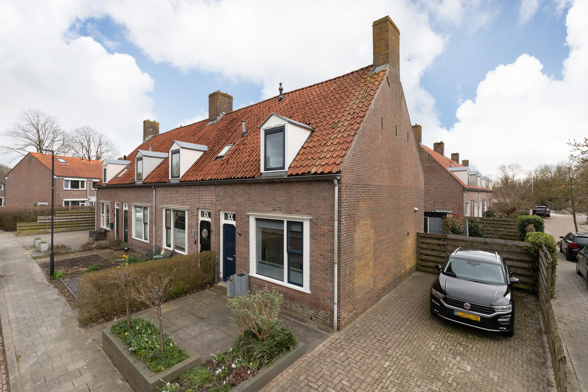 Hid Herostraat 63, Bolsward