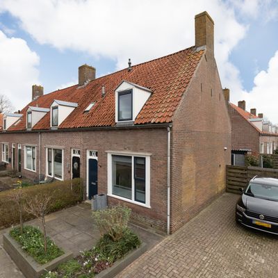 Hid Herostraat 63, Bolsward