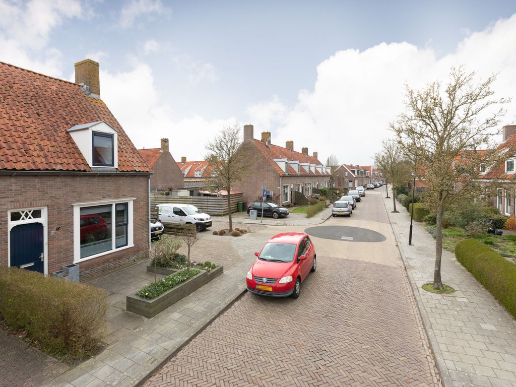 Hid Herostraat 63, Bolsward