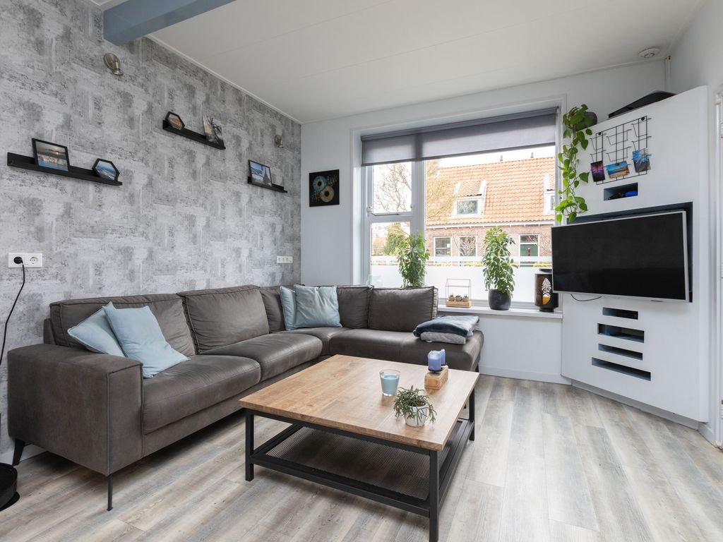 Hid Herostraat 63, Bolsward